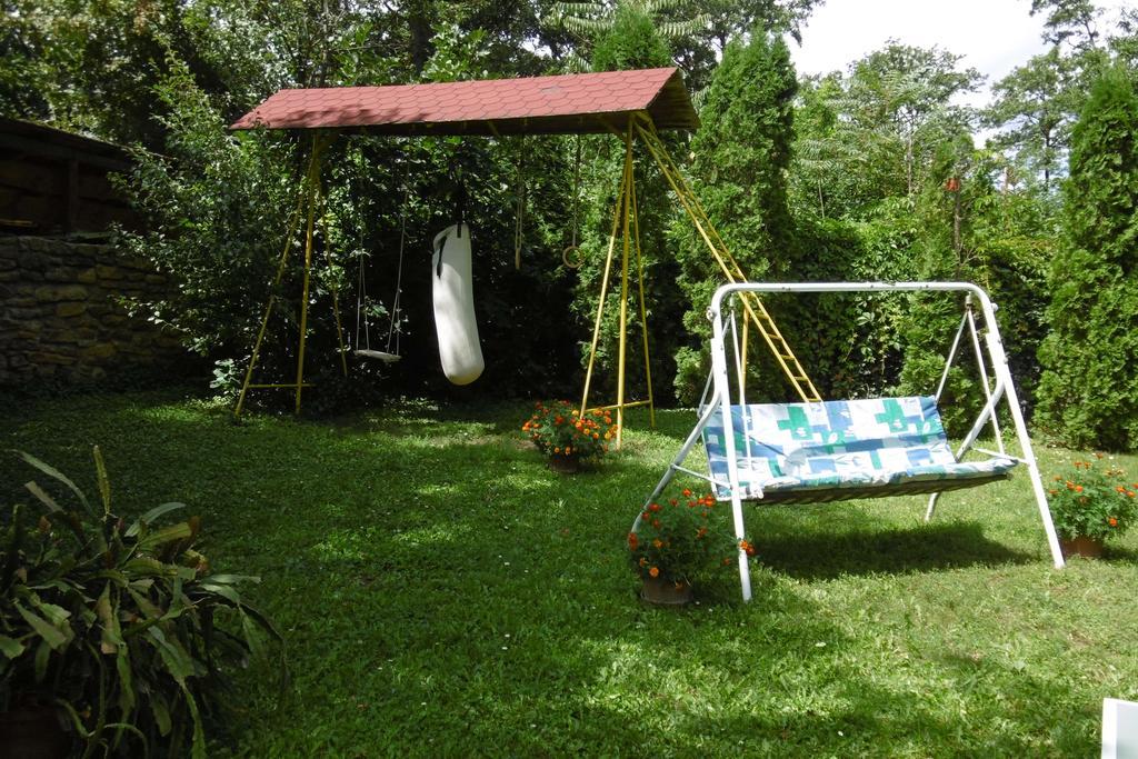 Panorama Vendeghaz Apartment บาลาตอนส์เซแปซด์ ห้อง รูปภาพ