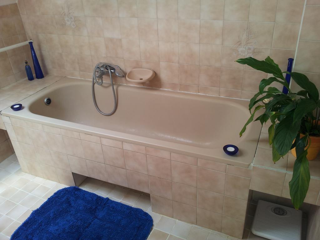 Panorama Vendeghaz Apartment บาลาตอนส์เซแปซด์ ห้อง รูปภาพ